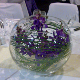 centre pieces